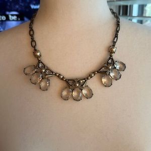 J. Crew Statement Necklace